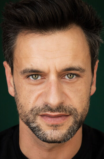 Самуэл Алвиш