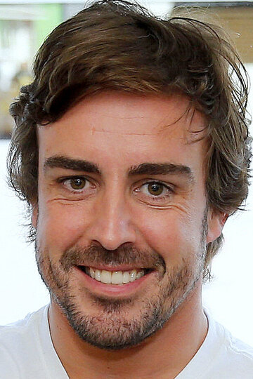 Фернандо Алонсо