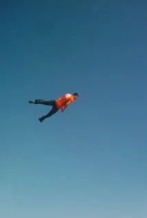 Мэтт Реге