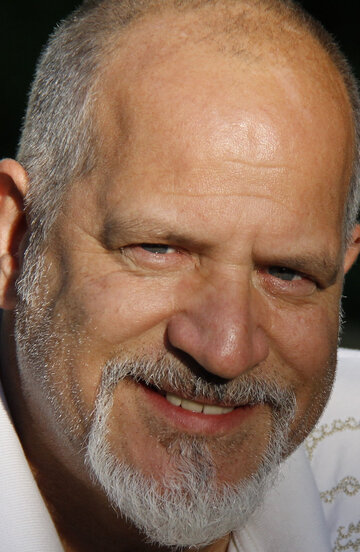 Джерри Попович