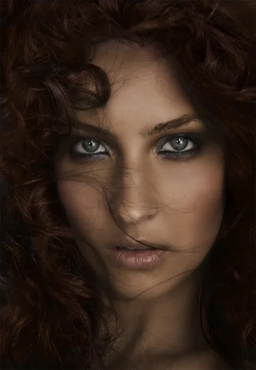 Анна Мерфи