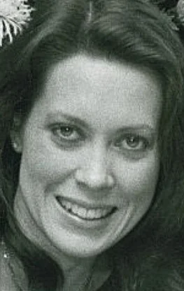 Камилла Хэйген