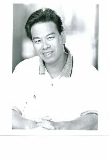 Колин Ч.Л. Фонг