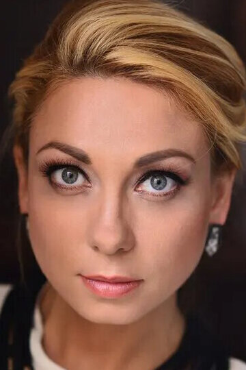 Оксана Борбат