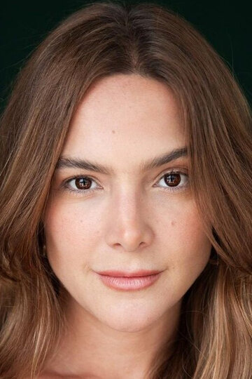 Яна Сарденберг