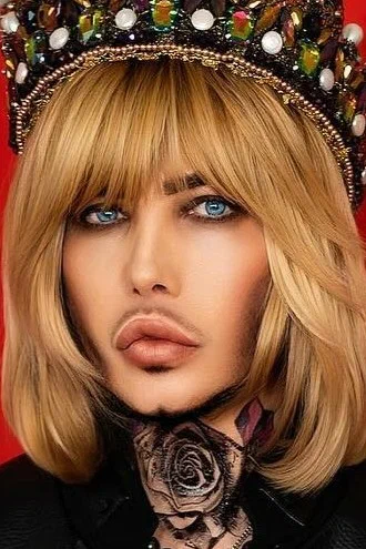 Сергей Зверев