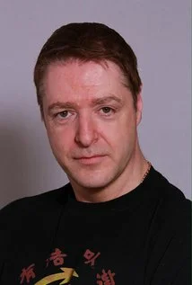 Дерек Эйвери
