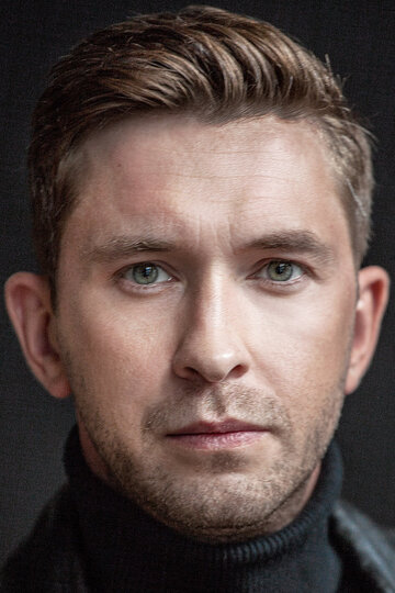 Андрей Назимов