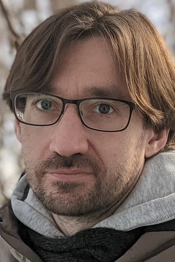 Виталий Полосухин