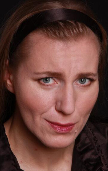 Соната Висоцкайте