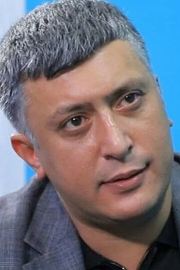 Улугбек Юнусов