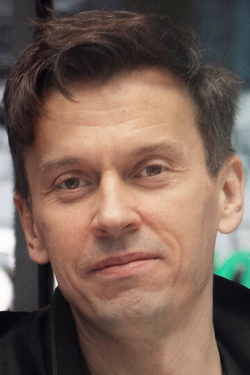 Алексей Арсентьев