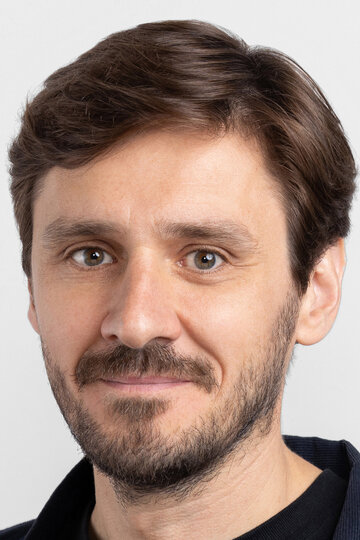 Павел Карыхалин