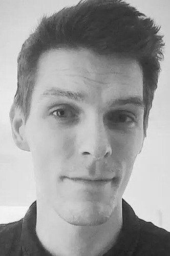 Райан МакГенри