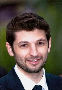 Александр Балиев