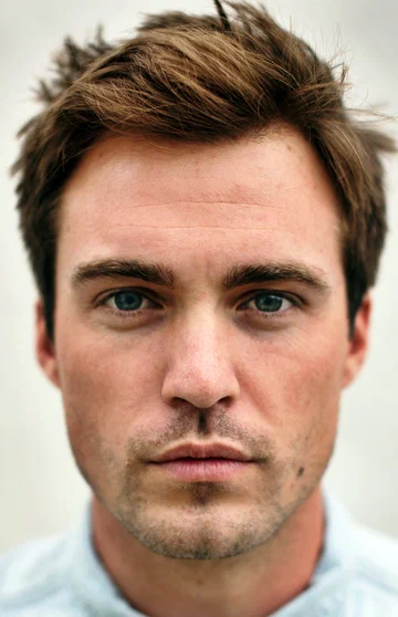 Хантер Гарнер