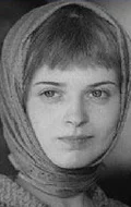 Лариса Шаповалова