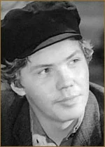 Сергей Андреев