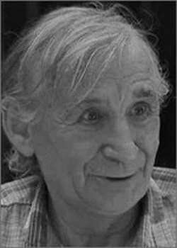 Юрий Комиссаров