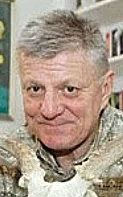 Питер Бодо
