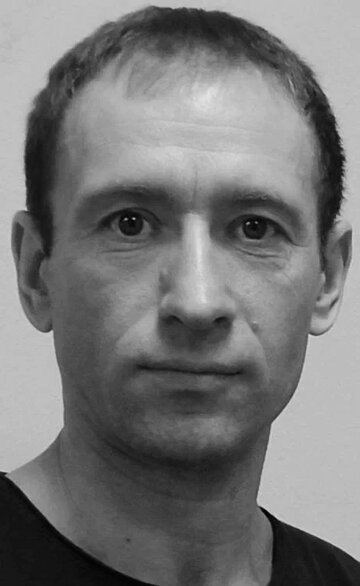 Юрий Пономаренко