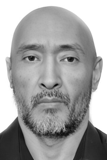 Мурат Бисенбин