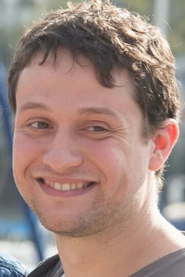 Сэмюэл Бодин