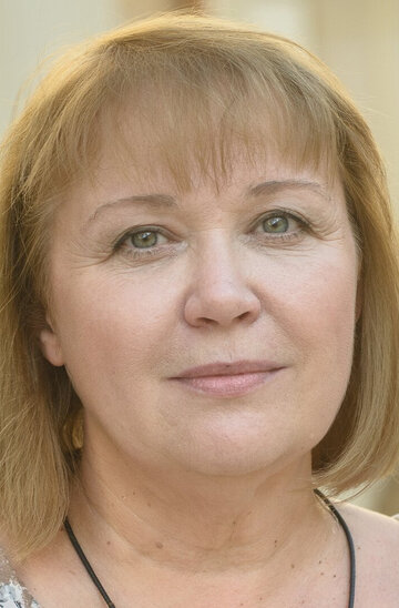 Светлана Иозефий