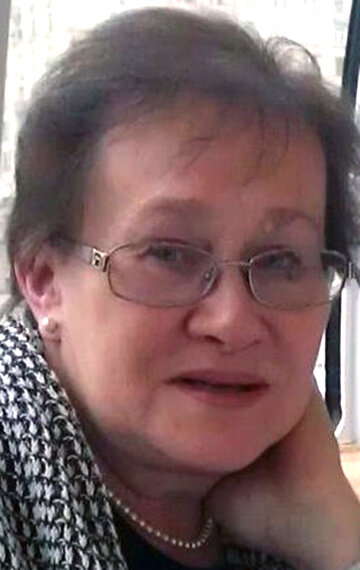 Марина Иващенко