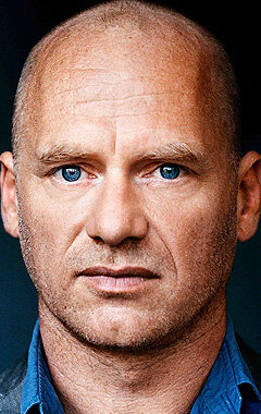 Райнер Штрекер