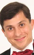 Евгений Насупа