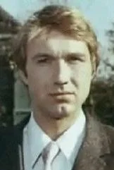 Виктор Чибинцев