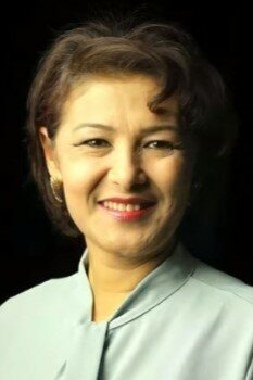 Каромат Исомова