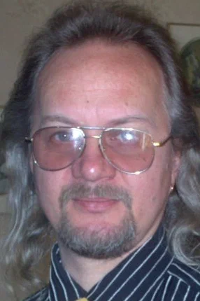 Владимир Степин