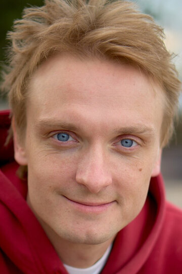 Иван Соловьев