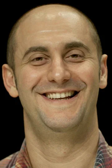Эскин Сенол