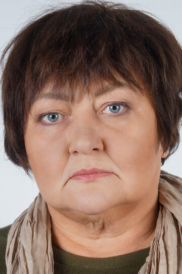 Елена Ветрова