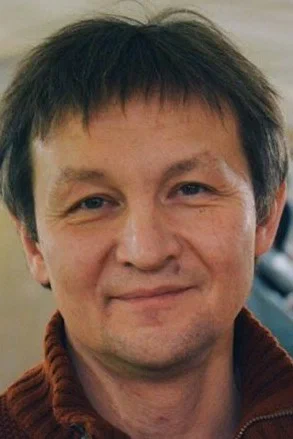 Александр Коручеков