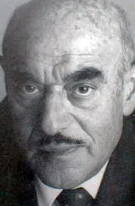 Ладишлаш Фодор