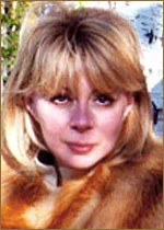 Тамара Максимова