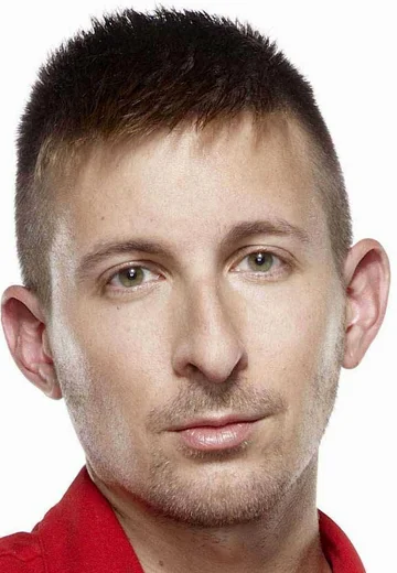 Бен Чмура