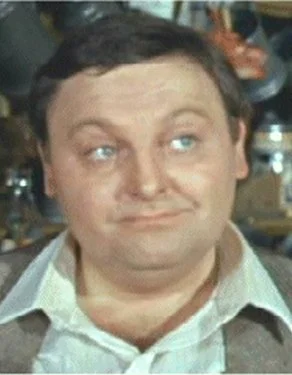 Габор Баракер