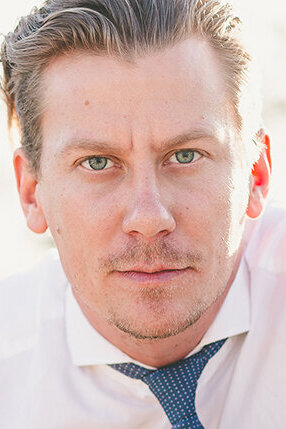 Бенжамин Мунц