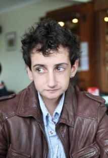 Рубен Хименес Санс