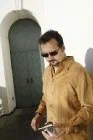 Стивен Джозеф Хубер