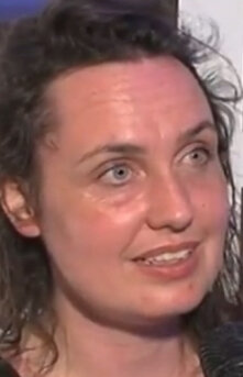 Сабина Хвиид