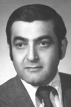 Надир Зейналов
