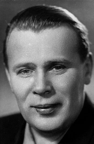 Петр Репкин