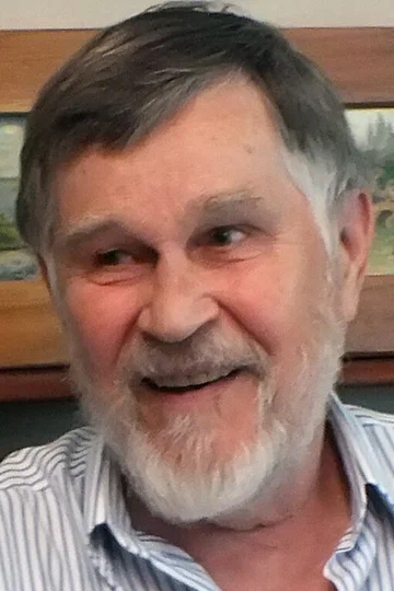 Вадим Кислых