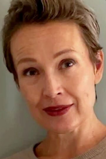 Камилла Линдблом